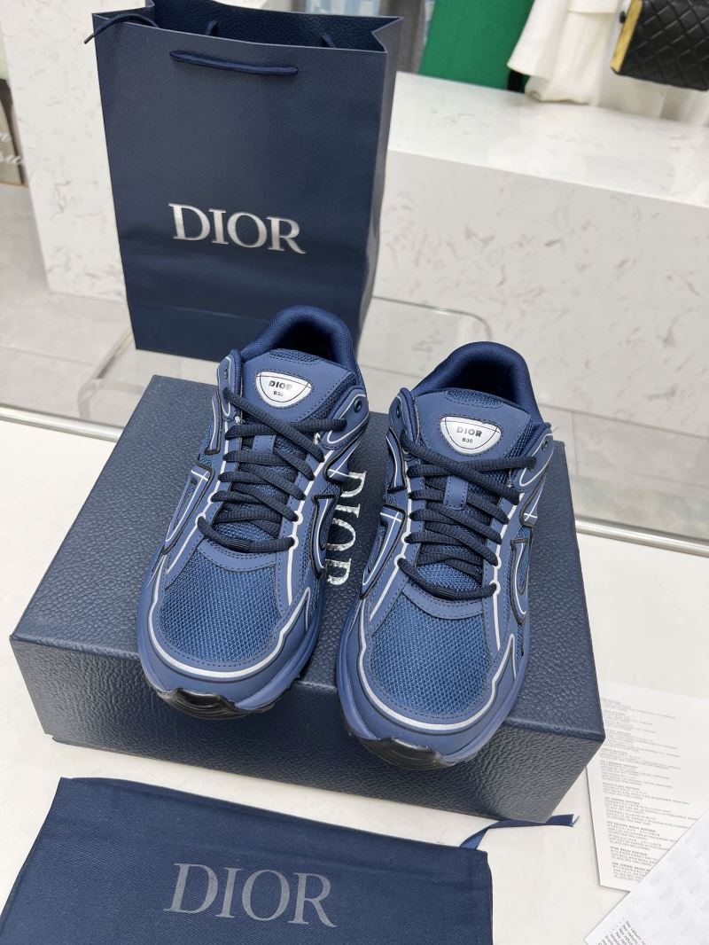 Christian Dior Sneaker